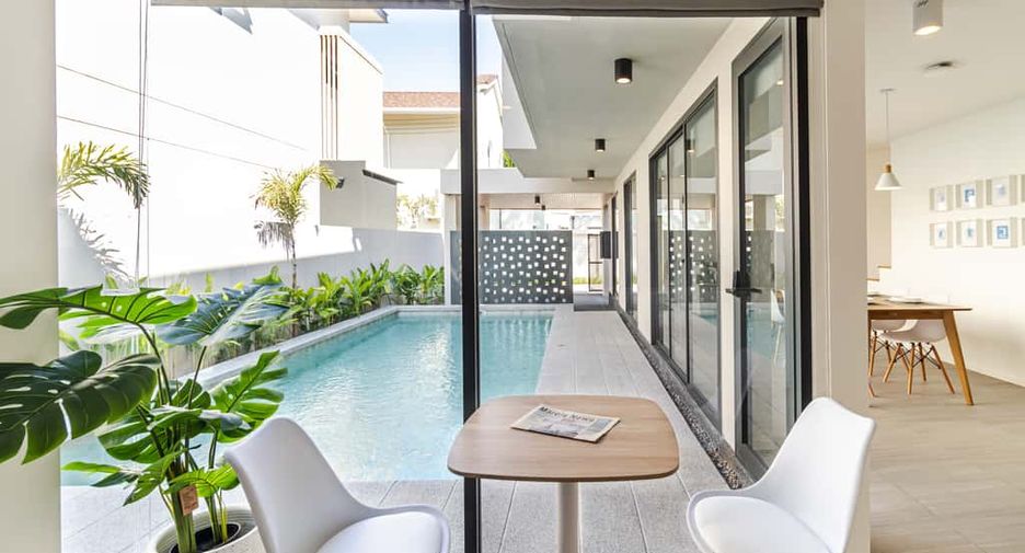 For sale 3 bedrooms house in Hang Dong, Chiang Mai