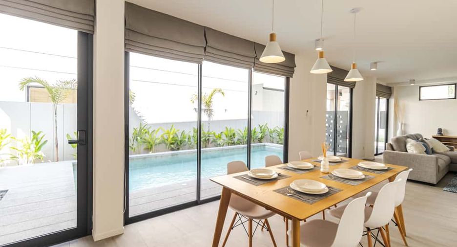 For sale 3 bedrooms house in Hang Dong, Chiang Mai