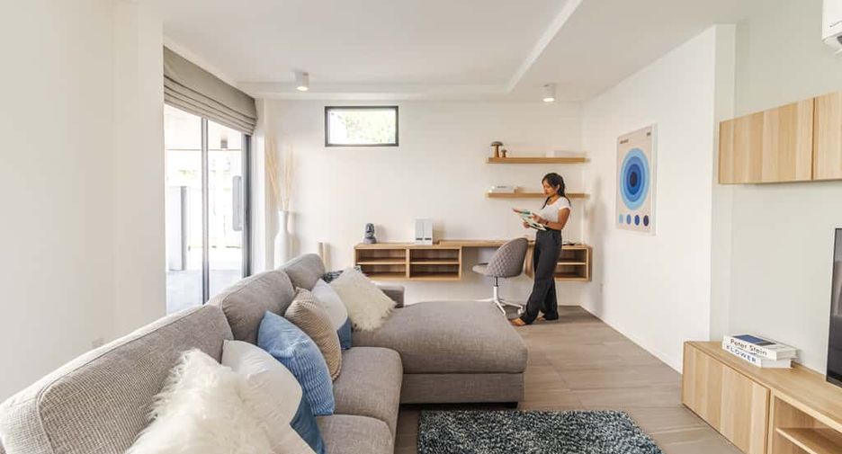 For sale 3 bedrooms house in Hang Dong, Chiang Mai