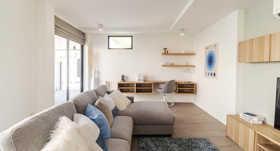 For sale 3 bedrooms house in Hang Dong, Chiang Mai