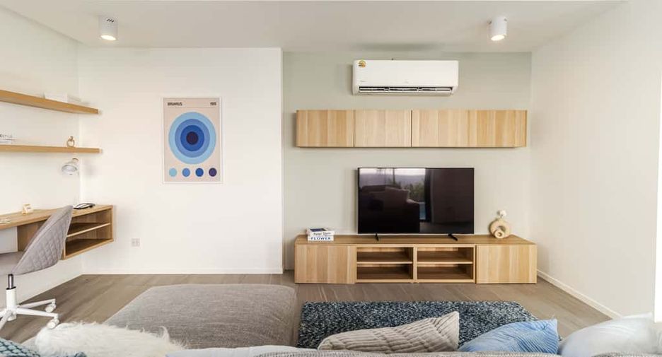 For sale 3 bedrooms house in Hang Dong, Chiang Mai