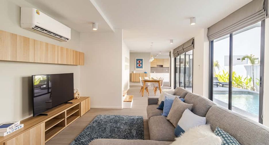 For sale 3 bedrooms house in Hang Dong, Chiang Mai