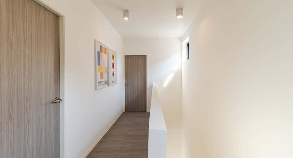 For sale 3 bedrooms house in Hang Dong, Chiang Mai