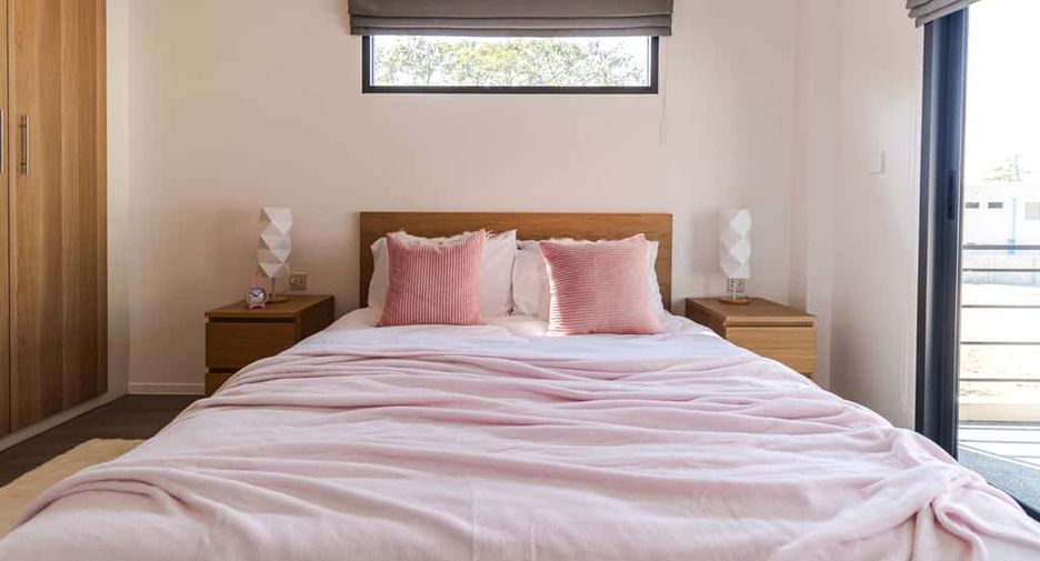 For sale 3 bedrooms house in Hang Dong, Chiang Mai