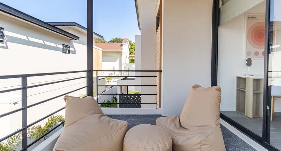 For sale 3 bedrooms house in Hang Dong, Chiang Mai