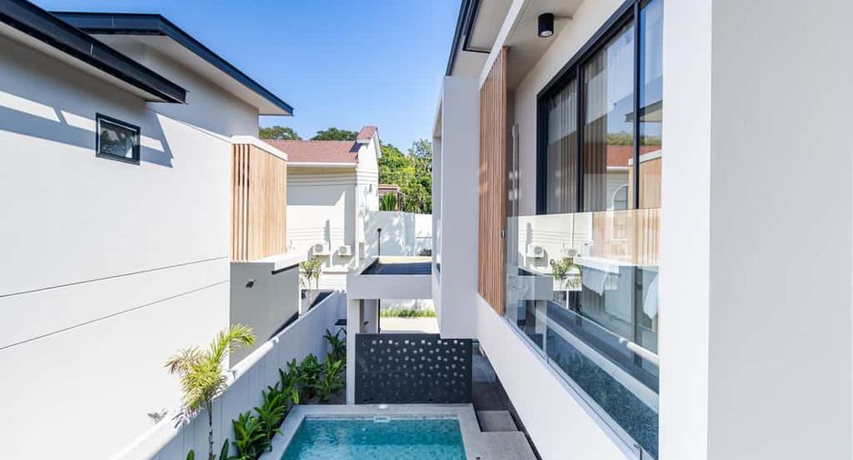 For sale 3 bedrooms house in Hang Dong, Chiang Mai