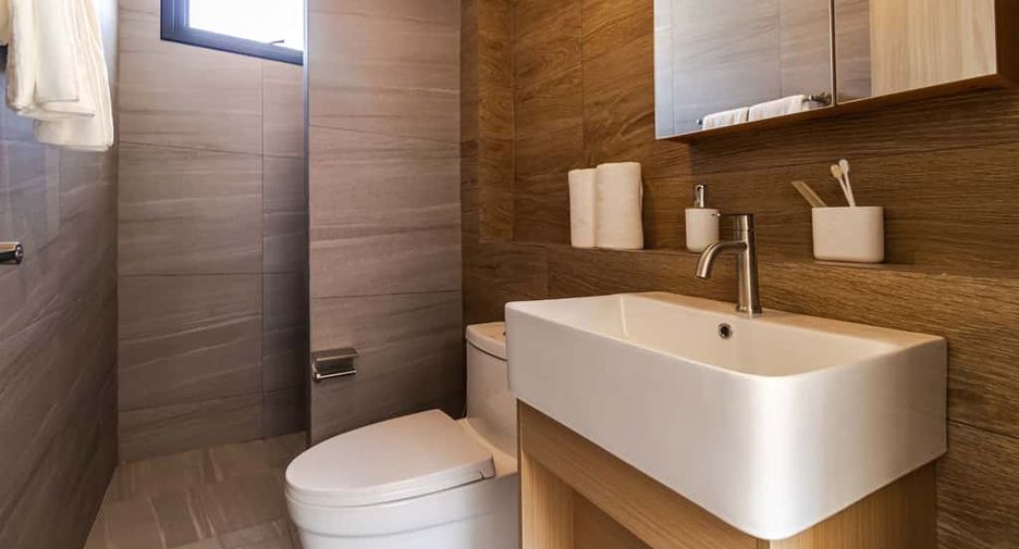 For sale 3 bedrooms house in Hang Dong, Chiang Mai