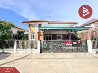 出售 3 卧室 独立屋 在 Bang Bo, Samut Prakan