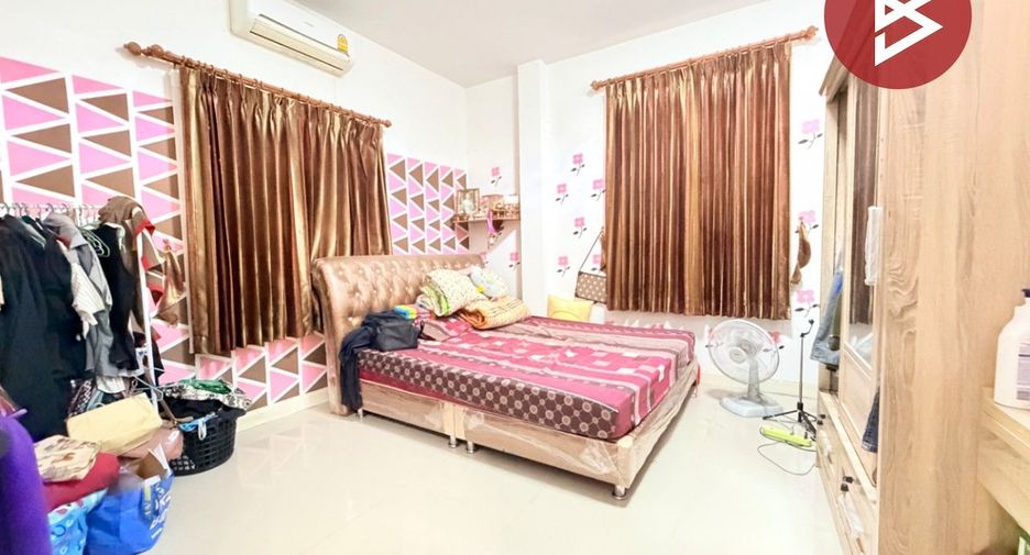 出售 3 卧室 独立屋 在 Bang Bo, Samut Prakan