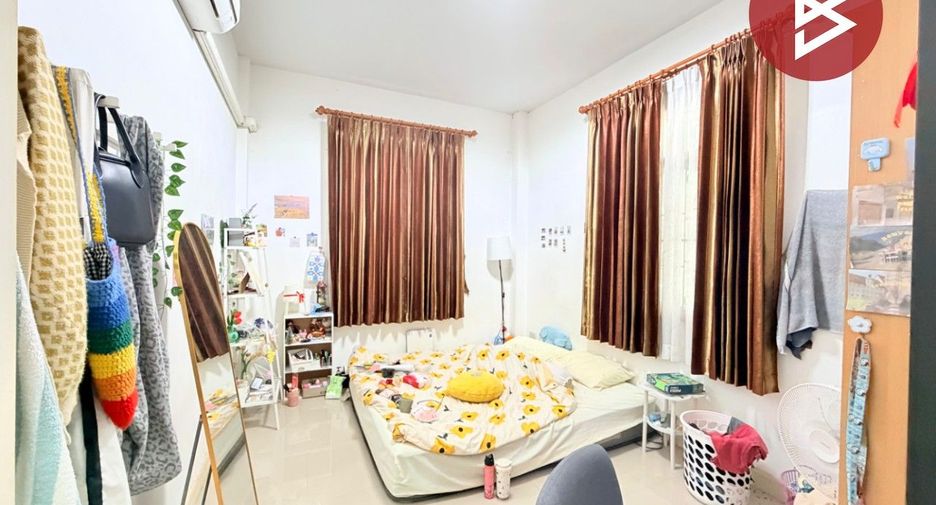 出售 3 卧室 独立屋 在 Bang Bo, Samut Prakan