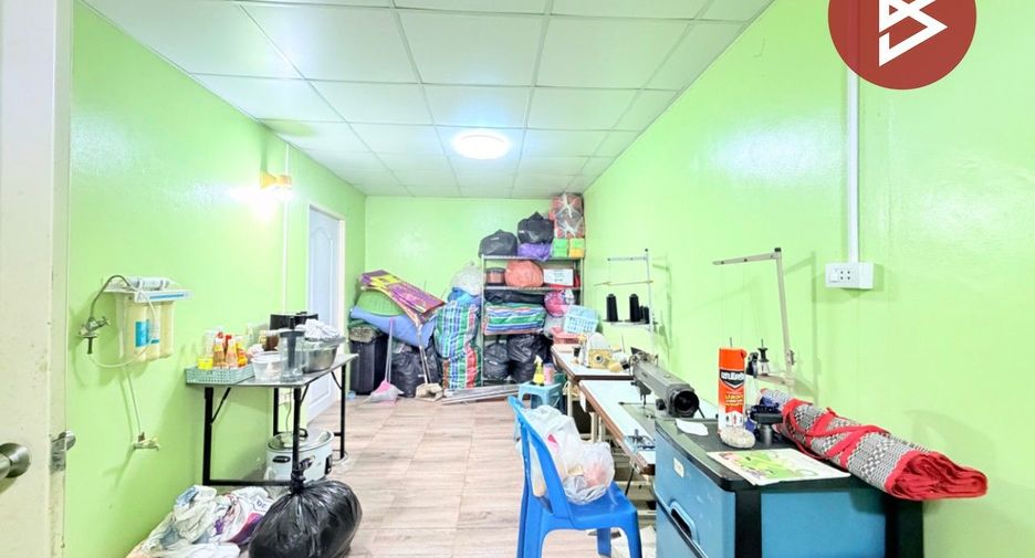 出售 3 卧室 独立屋 在 Bang Bo, Samut Prakan
