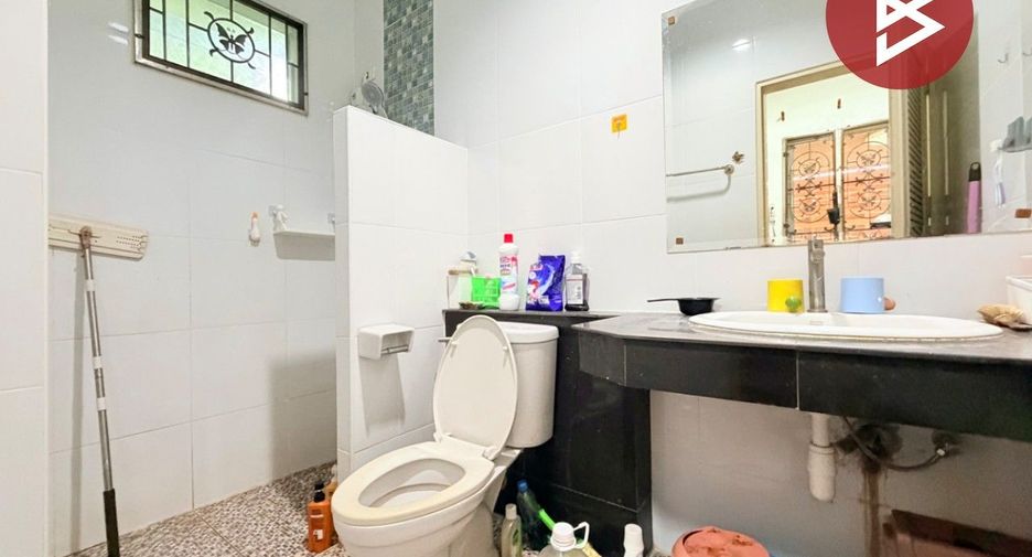出售 3 卧室 独立屋 在 Bang Bo, Samut Prakan