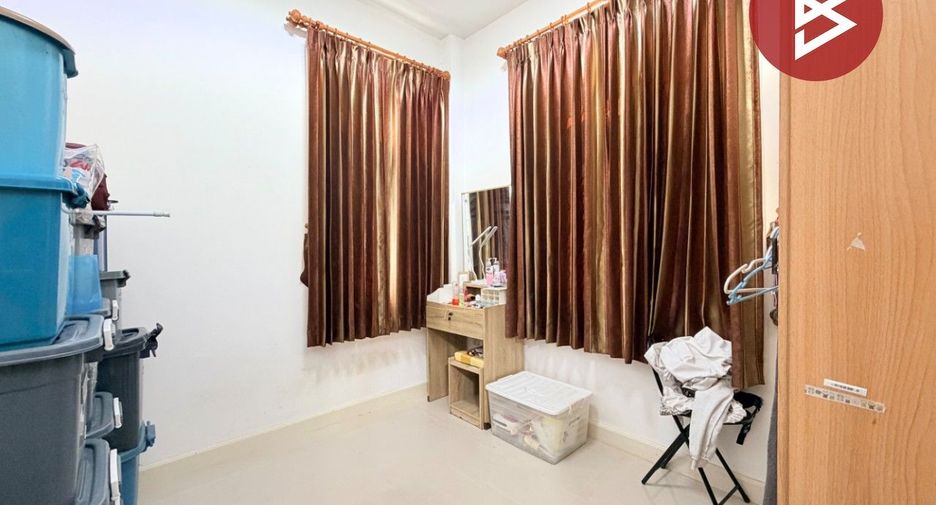 出售 3 卧室 独立屋 在 Bang Bo, Samut Prakan