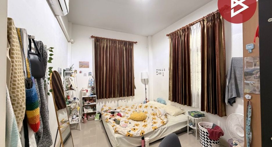 出售 3 卧室 独立屋 在 Bang Bo, Samut Prakan