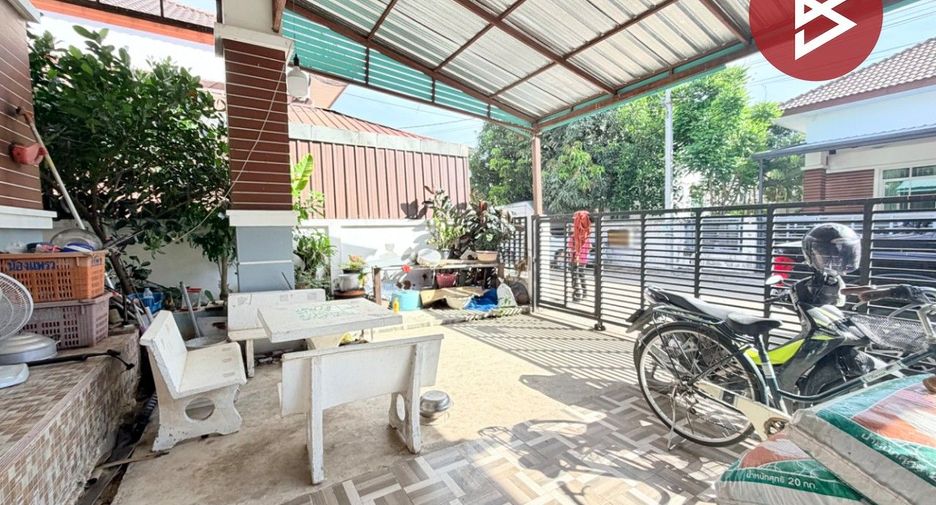 出售 3 卧室 独立屋 在 Bang Bo, Samut Prakan