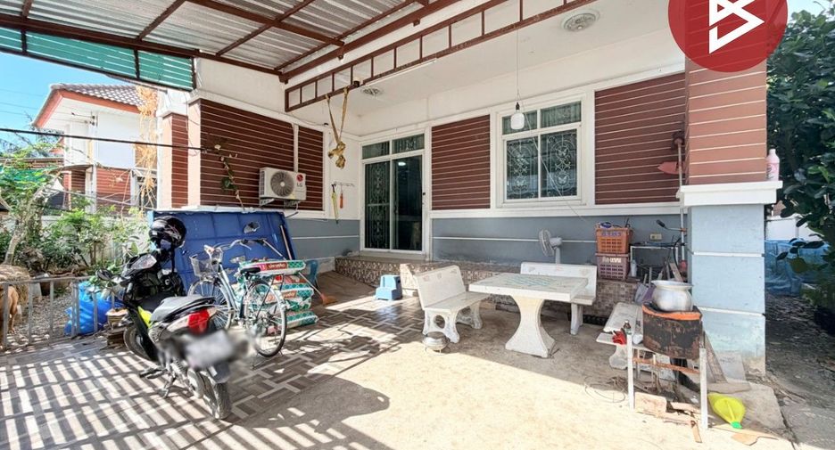 出售 3 卧室 独立屋 在 Bang Bo, Samut Prakan