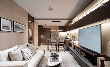 Condo en venta de 1 habitaciones en Sattahip, Chonburi