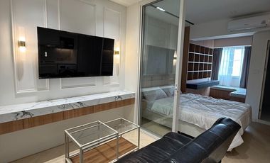 Condo en alquiler de 1 habitaciones en Mueang Chiang Mai, Chiang Mai