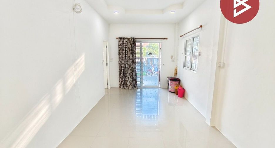 Casa en venta de 3 habitaciones en Ban Pong, Ratchaburi