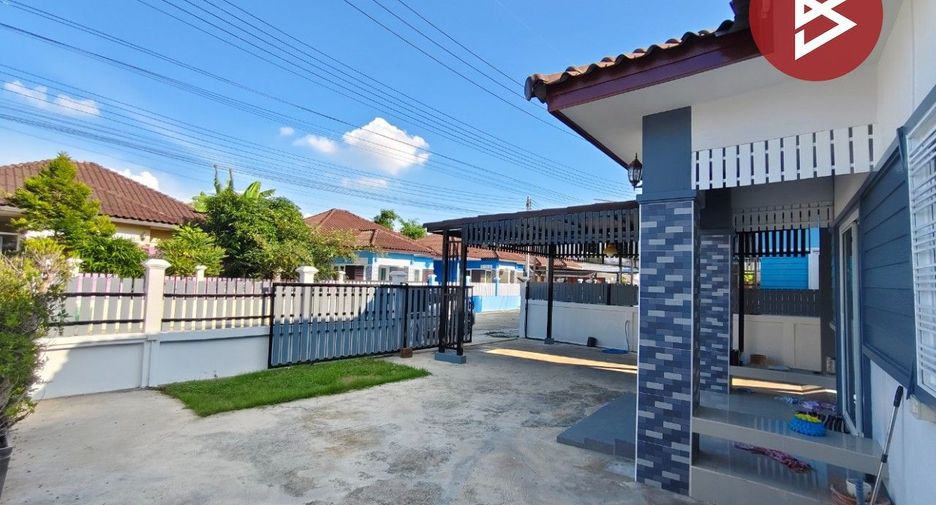 Casa en venta de 3 habitaciones en Ban Pong, Ratchaburi
