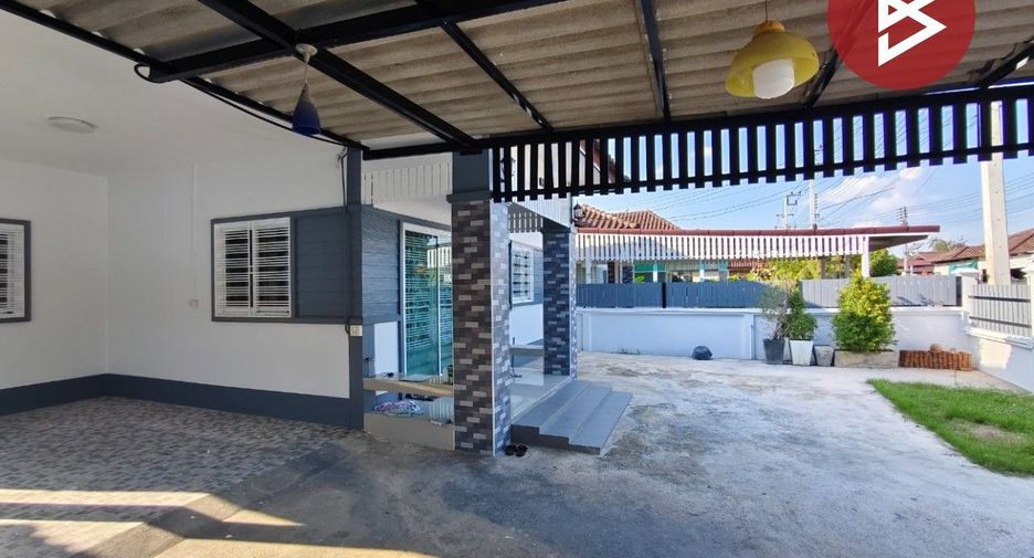 Casa en venta de 3 habitaciones en Ban Pong, Ratchaburi