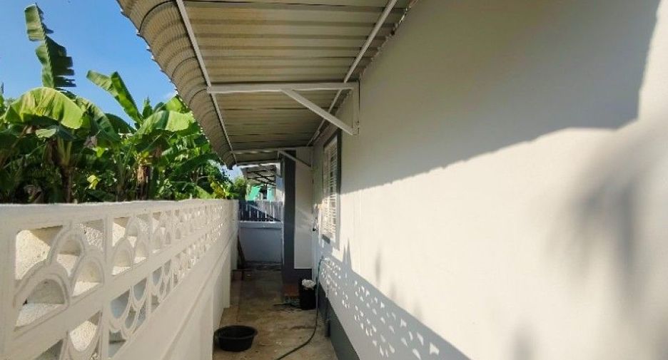 Casa en venta de 3 habitaciones en Ban Pong, Ratchaburi