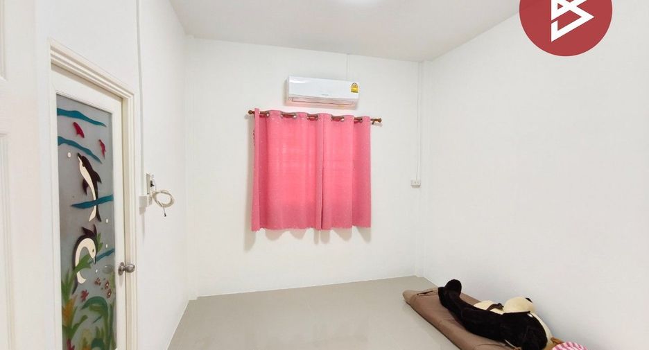 Casa en venta de 3 habitaciones en Ban Pong, Ratchaburi