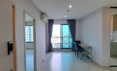 Wohnung zum Kauf mit 2 Zimmer in Bang Phlat, Bangkok