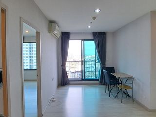 For sale 2 bedrooms condo in Bang Phlat, Bangkok