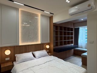 Condo en alquiler de 1 habitaciones en Mueang Chiang Mai, Chiang Mai