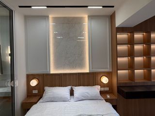 Condo en alquiler de 1 habitaciones en Mueang Chiang Mai, Chiang Mai