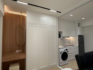 Condo en alquiler de 1 habitaciones en Mueang Chiang Mai, Chiang Mai