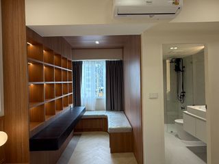 Condo en alquiler de 1 habitaciones en Mueang Chiang Mai, Chiang Mai