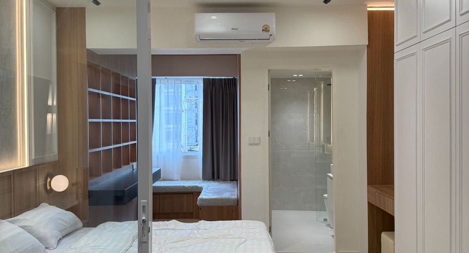 For rent 1 bed condo in Mueang Chiang Mai, Chiang Mai