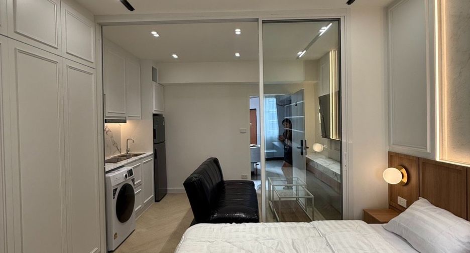 For rent 1 bed condo in Mueang Chiang Mai, Chiang Mai
