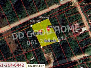 For sale land in Kaeng Khoi, Saraburi