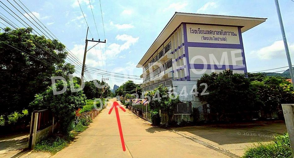 出售 土地 在 Kaeng Khoi, Saraburi