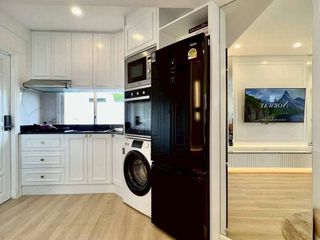 Wohnung zur Miete mit 2 Zimmer in Mueang Chiang Mai, Chiang Mai