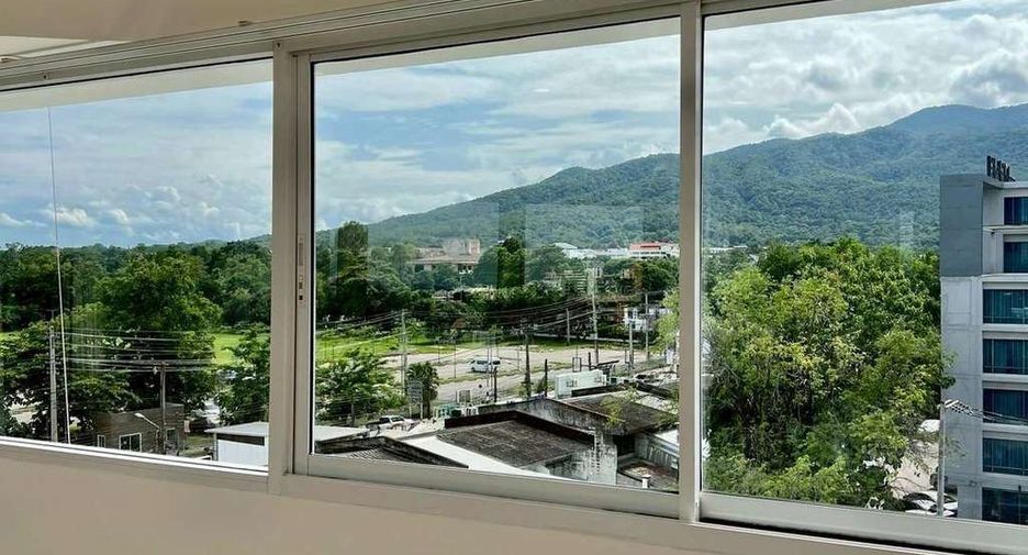 For rent 2 bedrooms condo in Mueang Chiang Mai, Chiang Mai