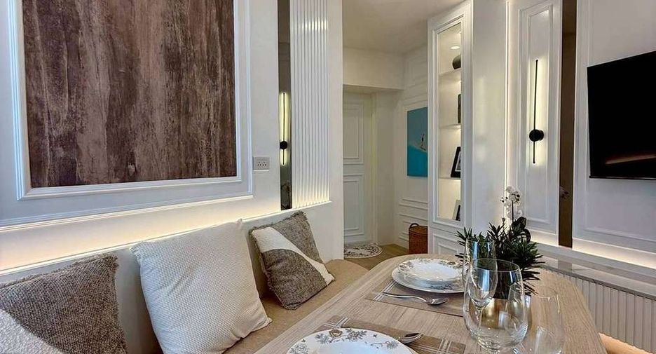 For rent 2 bedrooms condo in Mueang Chiang Mai, Chiang Mai