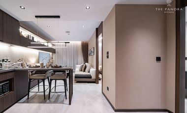 For sale 1 bed condo in Sattahip, Chonburi