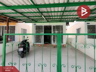 À vendre 2 chambres maison à Nong Chok, Bangkok