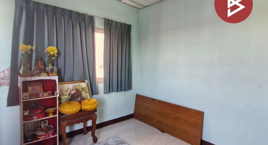Haus zum Kauf mit 2 Zimmer in Nong Chok, Bangkok