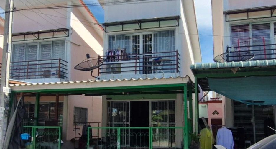 Haus zum Kauf mit 2 Zimmer in Nong Chok, Bangkok