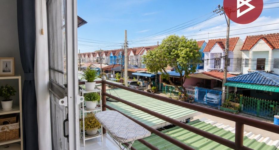 Haus zum Kauf mit 2 Zimmer in Nong Chok, Bangkok
