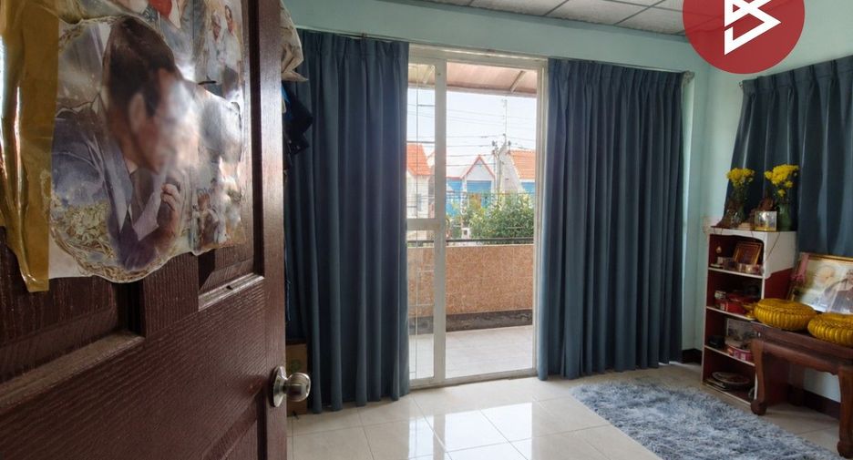 Haus zum Kauf mit 2 Zimmer in Nong Chok, Bangkok