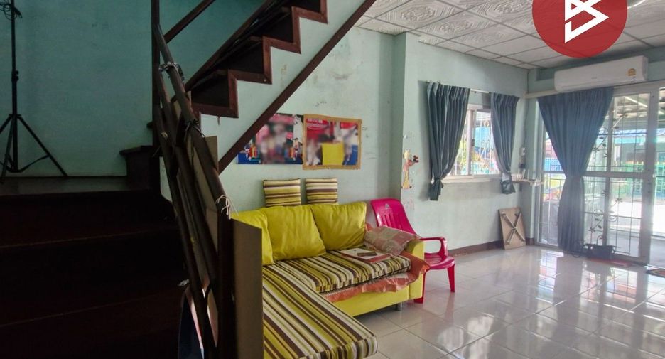Haus zum Kauf mit 2 Zimmer in Nong Chok, Bangkok