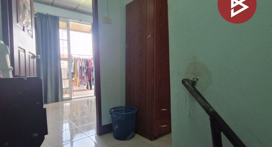 Haus zum Kauf mit 2 Zimmer in Nong Chok, Bangkok