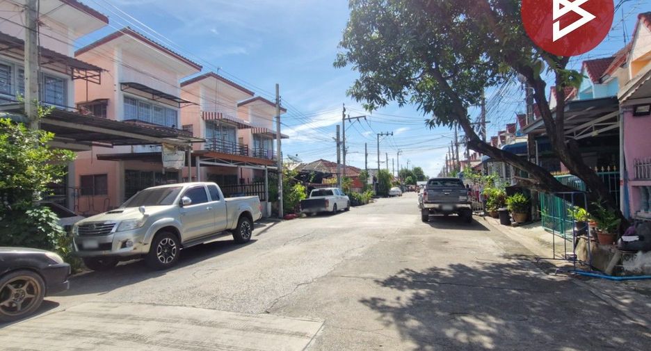 Haus zum Kauf mit 2 Zimmer in Nong Chok, Bangkok