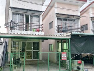 出售 2 卧室 独立屋 在 Nong Chok, 曼谷